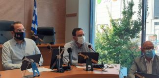 Δυτική Ελλάδα: Διαβούλευση για το ολοκληρωμένο σχέδιο γαστρονομικού τουρισμού