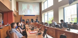 Δυτική Ελλάδα : Εκπονείται σχέδιο δράσης για την ανάπτυξη Επιχειρηματικών Πάρκων