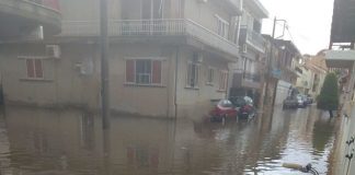 Μεσολόγγι: Ξεκινά η δίκη για τις πλημμύρες του 2020