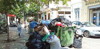 Το “άλλοθι” της υπηρεσίας, η “ομηρία” του δημάρχου και η πόλη που δεν είναι “γυαλί”