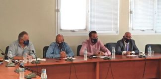 Κλειστά τα σχολεία αύριο στη Δυτική Ελλάδα λόγω “Ιανού”