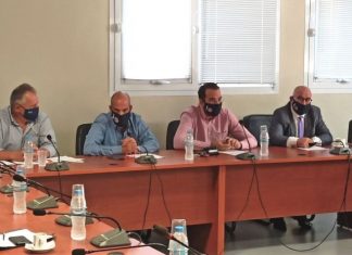 Κλειστά τα σχολεία αύριο στη Δυτική Ελλάδα λόγω “Ιανού”