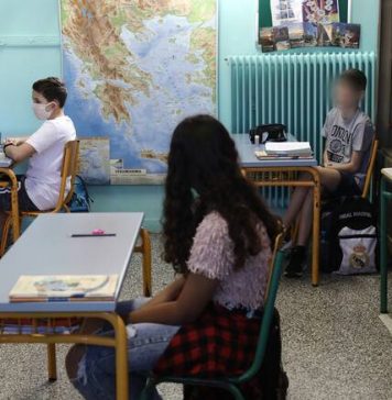 «Σχολικά Γεύματα» σε 80 σχολεία της Αιτωλοακαρνανίας