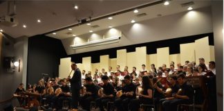 Εγγραφές στη Σχολή Βυζαντινής Μουσικής Αγρινίου