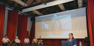 Ετήσιος Απολογισμός Πεπραγμένων Συμβουλίου Κοινότητας Μεσολογγίου