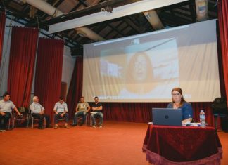 Ετήσιος Απολογισμός Πεπραγμένων Συμβουλίου Κοινότητας Μεσολογγίου