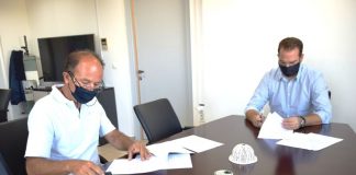 Δύο νέοι κόμβοι φωτεινής σηματοδότησης δημιουργούνται στην Αιτωλοακαρνανία