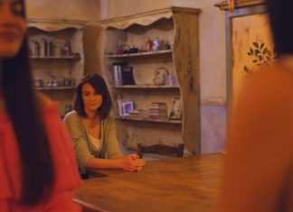 Πρεμιέρα για την ταινία μικρού μήκους «Βρες Τα Φτερά Σου» στον κινηματογράφο “Ελληνίς”