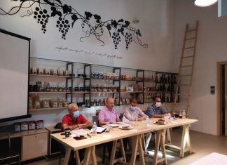 Τριχωνίδα ΑΕ : Στην τελική ευθεία οι αποφάσεις ένταξης των ιδιωτικών έργων του τοπικού προγράμματος CLLD-Leader