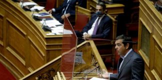 Στον ΣΥΡΙΖΑ ετοιμάζουν «Μαύρη Βίβλο» για την κυβέρνηση Μητσοτάκη