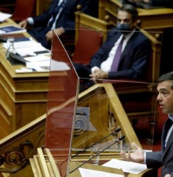 Eπικίνδυνη πολυτέλεια ο διχασμός