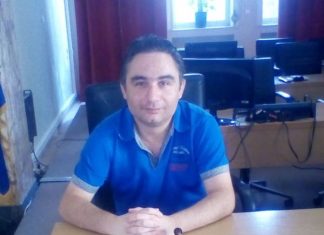 Ο Πέτρος Βελούδας τακτικό μέλος της Διεθνούς Εταιρείας Ελλήνων Λογοτεχνών
