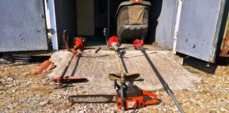 Ενίσχυση εξοπλισμού του Νοσοκομείου Μεσολογγίου