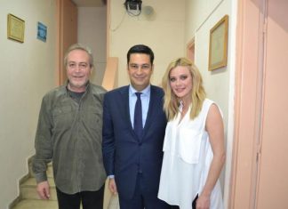 Να της δίνεις το ΔΗΠΕΘΕ και αυτή να σε κάνει “ταγκ” σε έργο που είσαι αναρμόδιος