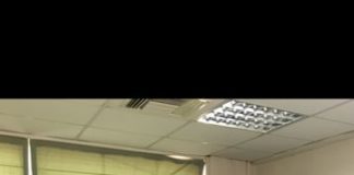 Συνάντηση της Αντιπεριφερειάρχη Μ. Σαλμά με τον Σύλλογο Βενζινοπωλών