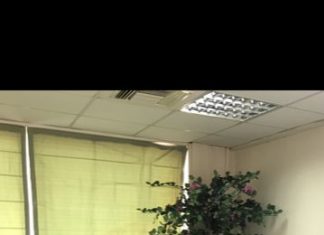 Συνάντηση της Αντιπεριφερειάρχη Μ. Σαλμά με τον Σύλλογο Βενζινοπωλών