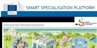 Δυτική Ελλάδα: Πολιτιστικό και Δημιουργικό Περιφερειακό Οικοσύστημα