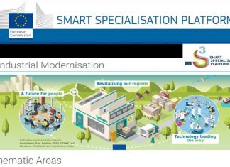 Δυτική Ελλάδα: Πολιτιστικό και Δημιουργικό Περιφερειακό Οικοσύστημα