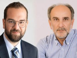 Περιφερειακή Αρχή : Φθηνή αντιπολίτευση Κατσιφάρα