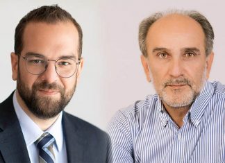 Πρωτοφανής αντιπαράθεση Φαρμάκη – Κατσιφάρα για το Πανεπιστήμιο