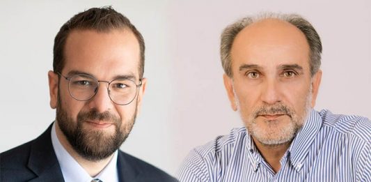 Φαρμάκης : «Καὶ οὐκ ᾐσχύνοντο» στον Κατσιφάρα για την Πατρών – Πύργου