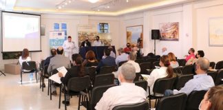 Συμπεράσματα από την παρουσίαση του ευρωπαϊκού έργου incuba στη Ναύπακτο