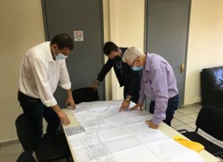 Τρεις μελέτες αναβάθμισης αλιευτικών καταφυγίων υπέγραψε το Δημοτικό Λιμενικό Ταμείο Αμφιλοχίας