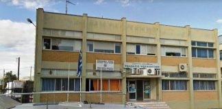 Σε 104 τετραγωνικά το Λιμεναρχείο, σε… 2.000 τμ η ΔΟΥ Μεσολογγίου