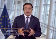 Από Eπίτροπος μαχητής στο πλευρό των «φραπέδων»