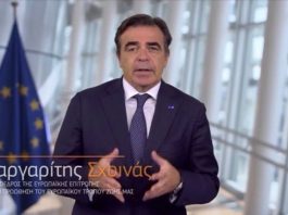 Από Eπίτροπος μαχητής στο πλευρό των «φραπέδων»