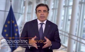 Από Eπίτροπος μαχητής στο πλευρό των «φραπέδων»