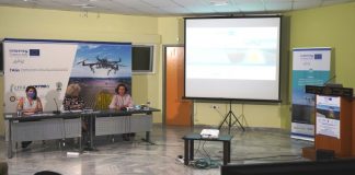 Δυτική Ελλάδα : Συνέργειες στο 2ο Διεθνές Συνέδριο για τη Γεωργία Ακριβείας και την Καινοτομία