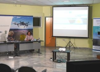 Δυτική Ελλάδα : Συνέργειες στο 2ο Διεθνές Συνέδριο για τη Γεωργία Ακριβείας και την Καινοτομία