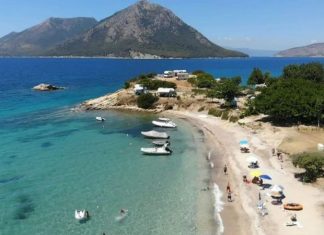 Επένδυση σε γη 1.200 στρεμμάτων στην “Αγριλιά” Αρχοντοχωρίου