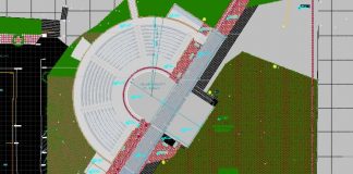 Ανοικτό Θέατρο Αγρινίου : Ευχές και παροτρύνσεις σε Παπαναστασίου και Φαρμάκη