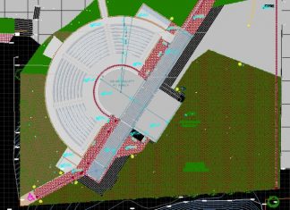 Ανοικτό Θέατρο Αγρινίου : Ευχές και παροτρύνσεις σε Παπαναστασίου και Φαρμάκη