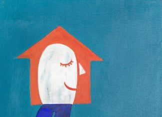 Έκθεση ζωγραφικής με θέμα την Αστεγία