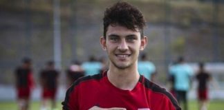 Παναιτωλικός : Στο Αγρίνιο ο Αζάντι