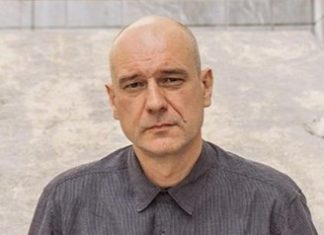 Σεμινάριο υποκριτικής με τον σκηνοθέτη Τσέζαρις Γκραουζίνις στο Μικρό Θέατρο