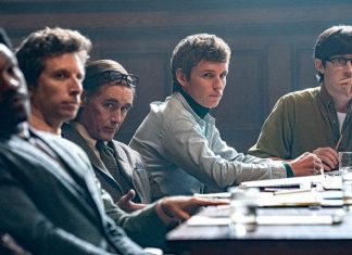 “Η Δίκη των 7 του Σικάγου” στον Ελληνίς