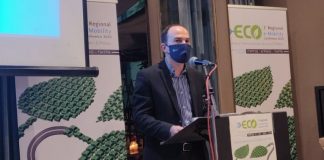 Η Δυτική Ελλάδα, πρώτη Περιφέρεια που ολοκληρώνει το Πλάνο Ανάπτυξης της Ηλεκτροκίνησης