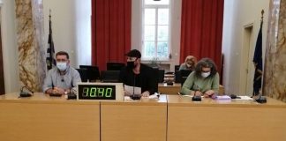 Σύσκεψη της Επιτροπής Λαϊκών Αγορών στο Αγρίνιο για τα μέτρα προστασίας