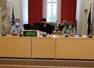 Σύσκεψη της Επιτροπής Λαϊκών Αγορών στο Αγρίνιο για τα μέτρα προστασίας