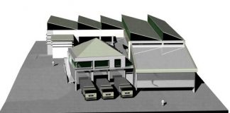 Νέα εμπλοκή (;) με το εργοστάσιο απορριμμάτων στη Ναύπακτο