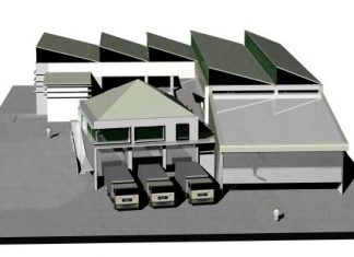 Νέα εμπλοκή (;) με το εργοστάσιο απορριμμάτων στη Ναύπακτο