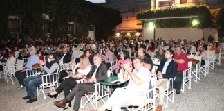 Γιατί αναβλήθηκε ο “Μ. Κούσης” και όχι το Φεστιβάλ Χορωδιών;