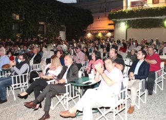 Γιατί αναβλήθηκε ο “Μ. Κούσης” και όχι το Φεστιβάλ Χορωδιών;