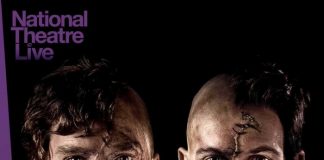 Η παράσταση «Φρανκεστάϊν» της Μαίρη Σέλλεϋ του ΝΤ στο ΔΗΠΕΘΕ Αγρινίου