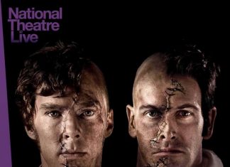 Η παράσταση «Φρανκεστάϊν» της Μαίρη Σέλλεϋ του ΝΤ στο ΔΗΠΕΘΕ Αγρινίου