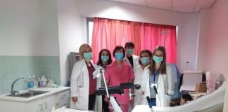 Δράσεις στο Αγρίνιο για την Παγκόσμια Ημέρα Κατά του Καρκίνου του Μαστού